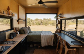 Bon the Tiny Cabin in Yallingup